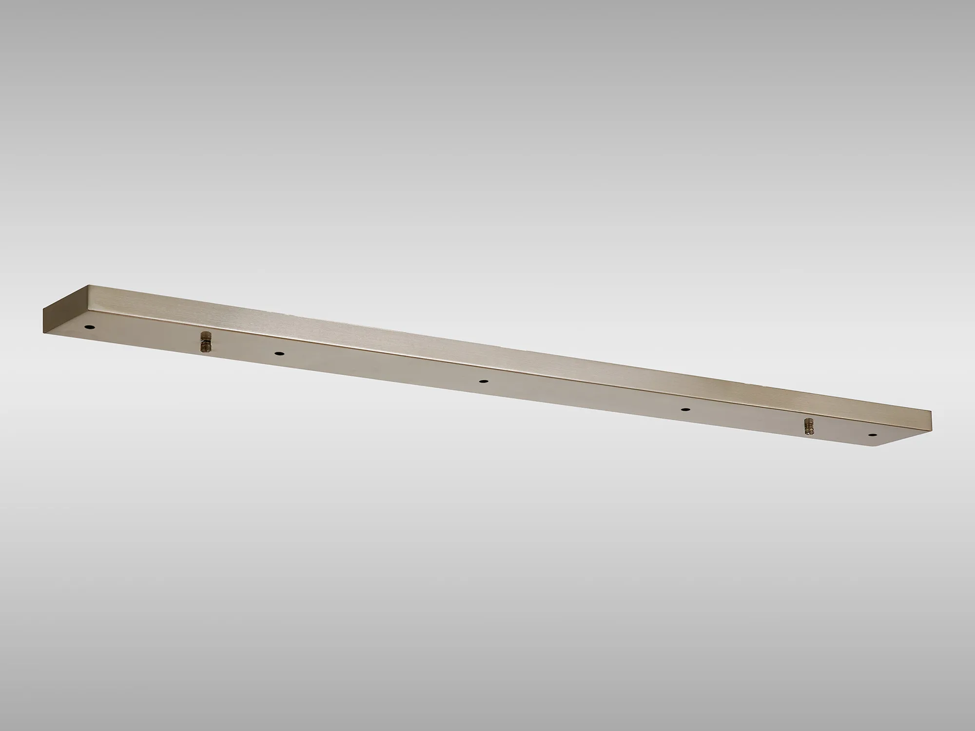 Hayes Nickel Ceiling Boxes Deco Multiple Pendant Hayes Nickel Ceiling Boxes Deco Multiple Pendant